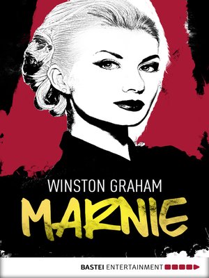 cover image of Marnie